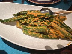 -甘尼仕印度餐厅爵士酒吧(阳春巷店)
