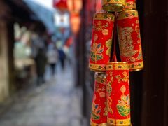 -锦溪古镇