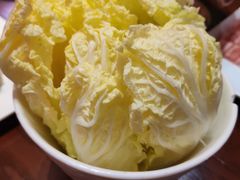 娃娃菜-1078號老北京涮肉(松柏店)