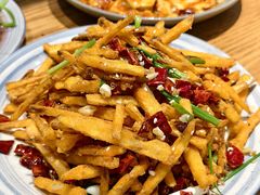 -静一餐厅·湖北菜(前门店)