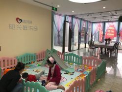点击看大图 -贝安心月子中心(昌平店)