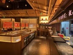 -晓宇重庆火锅(西安荟聚店)