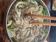 -攀枝花·任德琼·盐边羊肉米线