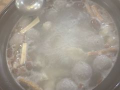 -濠轩阁特色生蚝火锅(水湾路店)