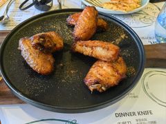 -阿顾西餐·牛排披萨(北戴河店)