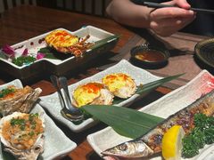 -一本料理(西溪天街店)