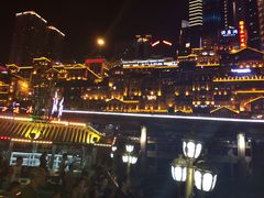 -重庆两江夜游-金碧系列