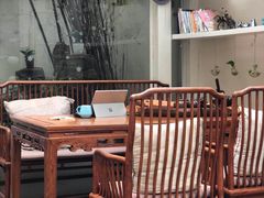 大堂-燕庭·纯燕窝·甜品下午茶(南京西路店)