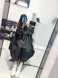 -SIX Hair Consultant