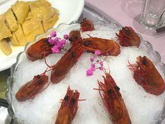 -顺风海鲜港(金玉兰店)