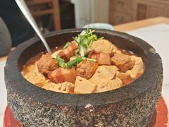 -山东宾馆·齐鲁苑餐厅