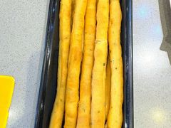 -巴蜀王婆大虾(南锣鼓巷店)