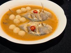 -醉东Oriental House(静安嘉里中心店)