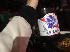 -老表记广西宵夜螺蛳鸭脚煲(西大店)
