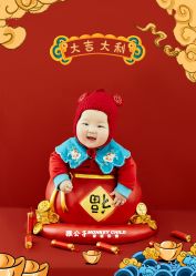 -猴公子儿童摄影(严选商家店)