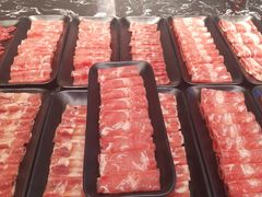 -九记潮汕现切鲜牛肉自助火锅(长沙·方圆荟店)