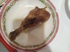 -71号豆汤饭·成都小馆(春熙路百盛店)