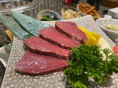 -酉林和牛·烧肉