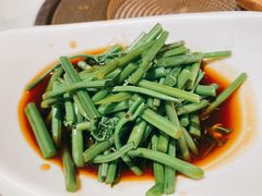 拌蕨菜-七八冷面·延边朝鲜族美食(圣熙八号店)