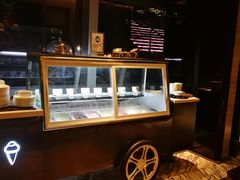 -深圳四季酒店·馥自助餐厅