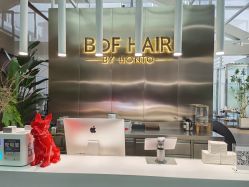 -BOF HAIR BY HONTO