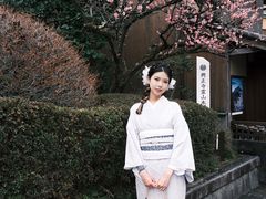 -京都冈本和服体验租赁店(清水寺店)