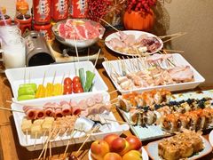 -王氏炉匠·烧鸟放题自助(三里屯店)