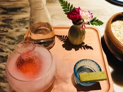 樱花酒-绿茶餐厅(昌平悦荟店)