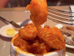 -波特曼西餐厅(中央大街店)