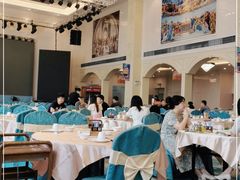 大堂-渔村盛宴(航空新城店)