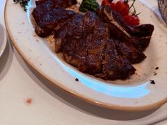 -马克西姆俄罗斯餐厅(绥芬河店)