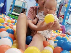 -水沐堂·漫温泉(居然雅苑店)