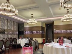 -上海小南国(金桥国际广场店)