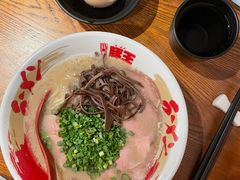 -豚王拉面(澳门银河店)