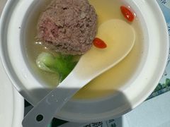 -新疆兵团食府清真(马连道店)