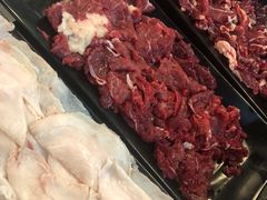 -牛一煲美食(江高店)