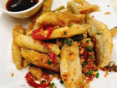 -凤城康记饭店