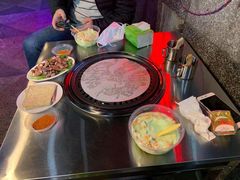 -夏食光安顺小舒冰粉冰浆(甲秀楼店)