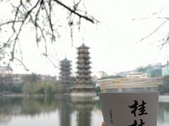 -桂林两江四湖景区