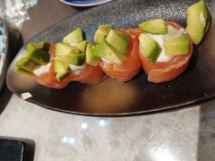 -極上萬膳·日料放题(来福士江景店)
