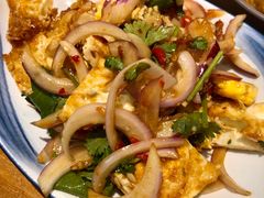 傣味荷包蛋-觅山云南菜(泊富ICITY店)