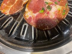 -九田家黑牛烤肉料理(珠江摩尔店)