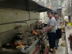 -刘信牛羊肉小炒泡馍(回民街店)
