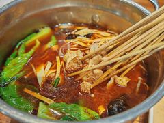 -壹块捌烧烤(灯市口店)