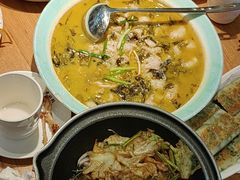 -东北灶(高新银泰店)