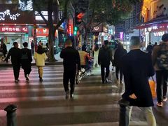 -杨箕村B区