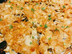 铁板蛏子-佰家小厨·南京菜(夫子庙店)