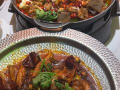 -蛙喔牛蛙(义乌新光汇店)