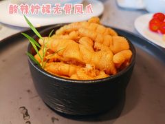 -蜀SHU·川菜