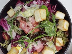 -马兰卡西式简餐(新汇大融城店)